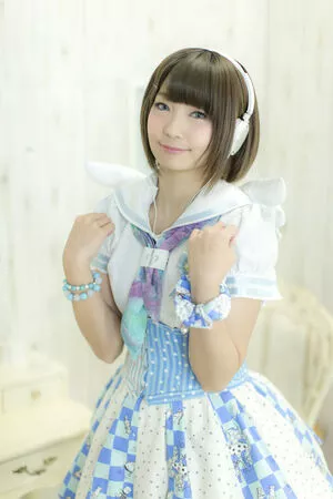 ayame_apricot / aya_aya / あぷりこっと＊ nude photo #0260