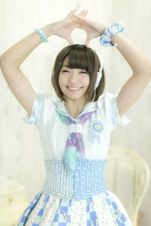 ayame_apricot / aya_aya / あぷりこっと＊ nude photo #0262