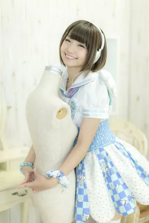ayame_apricot / aya_aya / あぷりこっと＊ nude photo #0275