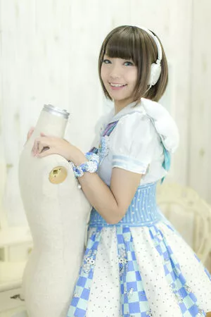 ayame_apricot / aya_aya / あぷりこっと＊ nude photo #0276