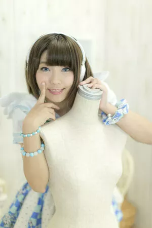ayame_apricot / aya_aya / あぷりこっと＊ nude photo #0281