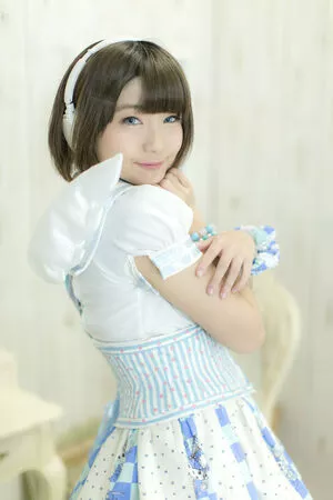 ayame_apricot / aya_aya / あぷりこっと＊ nude photo #0286