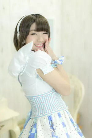 ayame_apricot / aya_aya / あぷりこっと＊ nude photo #0287