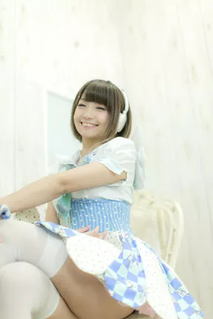 ayame_apricot / aya_aya / あぷりこっと＊ nude photo #0294