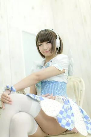 ayame_apricot / aya_aya / あぷりこっと＊ nude photo #0295