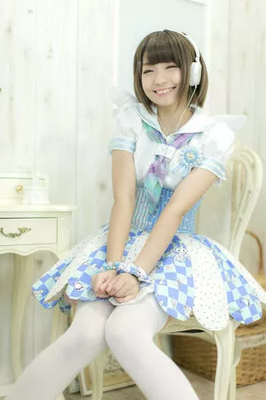 ayame_apricot / aya_aya / あぷりこっと＊ nude photo #0298