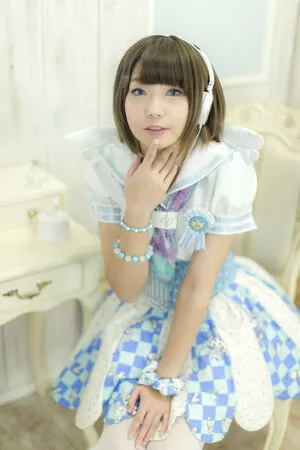 ayame_apricot / aya_aya / あぷりこっと＊ nude photo #0300