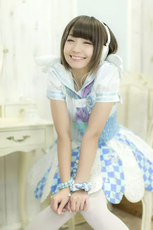 ayame_apricot / aya_aya / あぷりこっと＊ nude photo #0301
