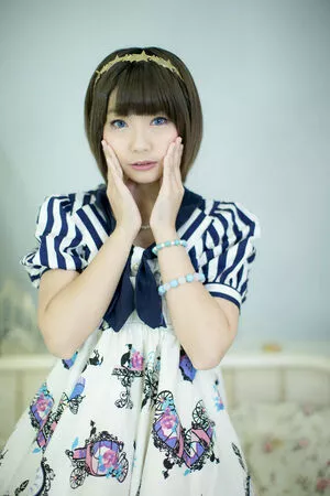 ayame_apricot / aya_aya / あぷりこっと＊ nude photo #0309