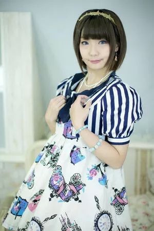 ayame_apricot / aya_aya / あぷりこっと＊ nude photo #0311