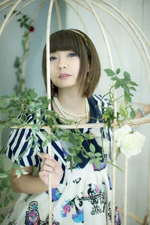 ayame_apricot / aya_aya / あぷりこっと＊ nude photo #0317