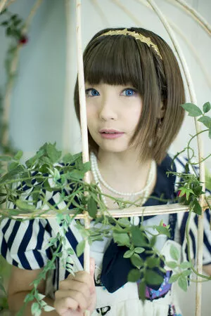 ayame_apricot / aya_aya / あぷりこっと＊ nude photo #0318