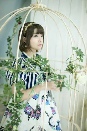 ayame_apricot / aya_aya / あぷりこっと＊ nude photo #0324