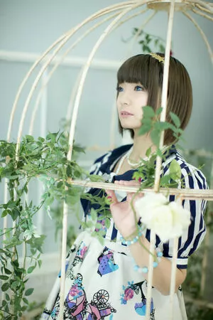 ayame_apricot / aya_aya / あぷりこっと＊ nude photo #0329