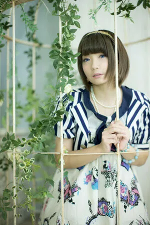 ayame_apricot / aya_aya / あぷりこっと＊ nude photo #0342