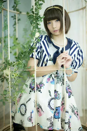 ayame_apricot / aya_aya / あぷりこっと＊ nude photo #0343