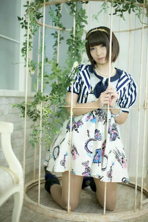 ayame_apricot / aya_aya / あぷりこっと＊ nude photo #0345