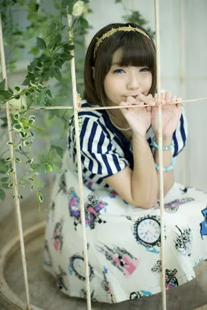 ayame_apricot / aya_aya / あぷりこっと＊ nude photo #0353