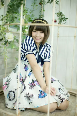 ayame_apricot / aya_aya / あぷりこっと＊ nude photo #0359