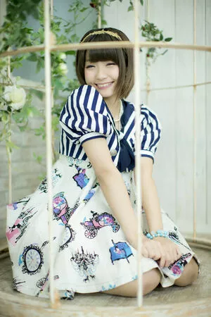 ayame_apricot / aya_aya / あぷりこっと＊ nude photo #0360