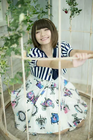 ayame_apricot / aya_aya / あぷりこっと＊ nude photo #0362
