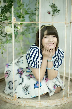 ayame_apricot / aya_aya / あぷりこっと＊ nude photo #0365
