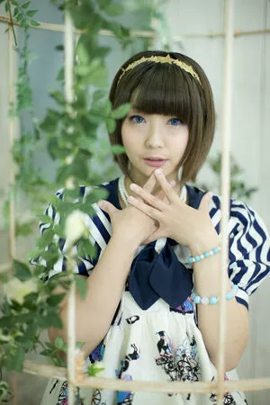 ayame_apricot / aya_aya / あぷりこっと＊ nude photo #0379