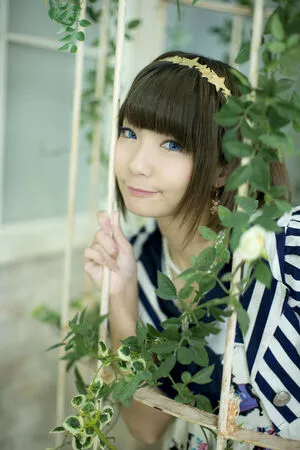 ayame_apricot / aya_aya / あぷりこっと＊ nude photo #0381