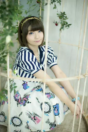 ayame_apricot / aya_aya / あぷりこっと＊ nude photo #0383