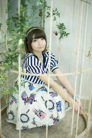 ayame_apricot / aya_aya / あぷりこっと＊ nude photo #0384
