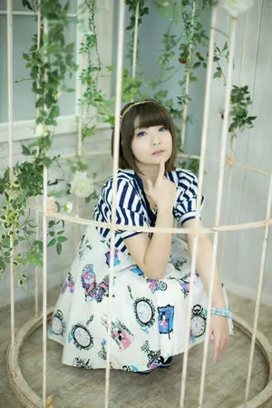 ayame_apricot / aya_aya / あぷりこっと＊ nude photo #0385