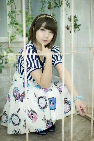ayame_apricot / aya_aya / あぷりこっと＊ nude photo #0386