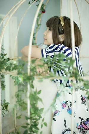 ayame_apricot / aya_aya / あぷりこっと＊ nude photo #0388