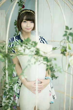 ayame_apricot / aya_aya / あぷりこっと＊ nude photo #0390