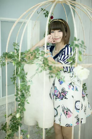 ayame_apricot / aya_aya / あぷりこっと＊ nude photo #0392