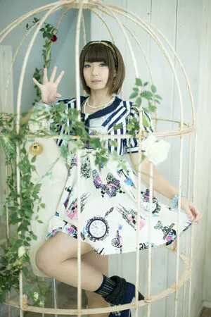 ayame_apricot / aya_aya / あぷりこっと＊ nude photo #0396
