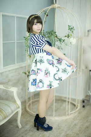 ayame_apricot / aya_aya / あぷりこっと＊ nude photo #0402