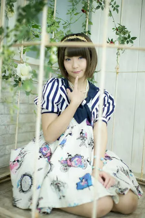 ayame_apricot / aya_aya / あぷりこっと＊ nude photo #0407