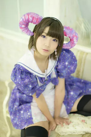 ayame_apricot / aya_aya / あぷりこっと＊ nude photo #0414