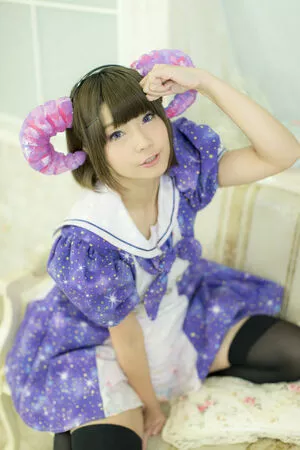 ayame_apricot / aya_aya / あぷりこっと＊ nude photo #0415