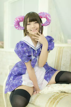 ayame_apricot / aya_aya / あぷりこっと＊ nude photo #0417