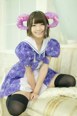 ayame_apricot / aya_aya / あぷりこっと＊ nude photo #0419