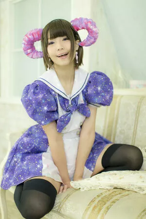ayame_apricot / aya_aya / あぷりこっと＊ nude photo #0420