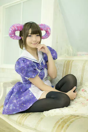 ayame_apricot / aya_aya / あぷりこっと＊ nude photo #0425