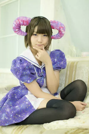 ayame_apricot / aya_aya / あぷりこっと＊ nude photo #0426