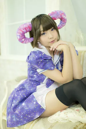 ayame_apricot / aya_aya / あぷりこっと＊ nude photo #0428