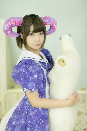 ayame_apricot / aya_aya / あぷりこっと＊ nude photo #0429