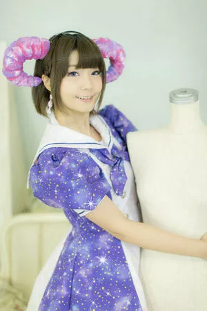 ayame_apricot / aya_aya / あぷりこっと＊ nude photo #0431
