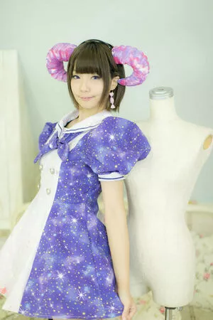 ayame_apricot / aya_aya / あぷりこっと＊ nude photo #0432