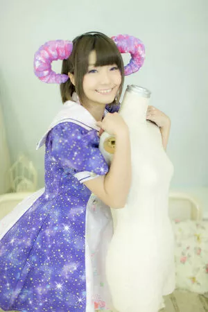 ayame_apricot / aya_aya / あぷりこっと＊ nude photo #0433